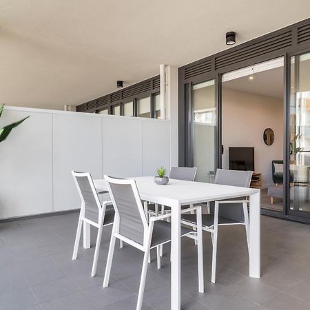 Caroline Serviced Apartments Sandringham Cameră foto