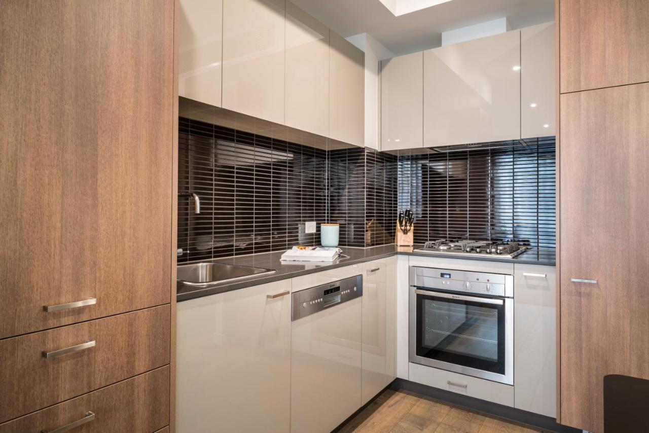 Caroline Serviced Apartments Sandringham Cameră foto