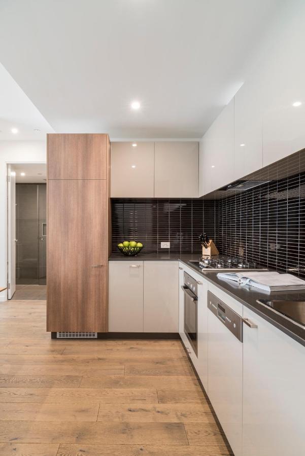 Caroline Serviced Apartments Sandringham Cameră foto