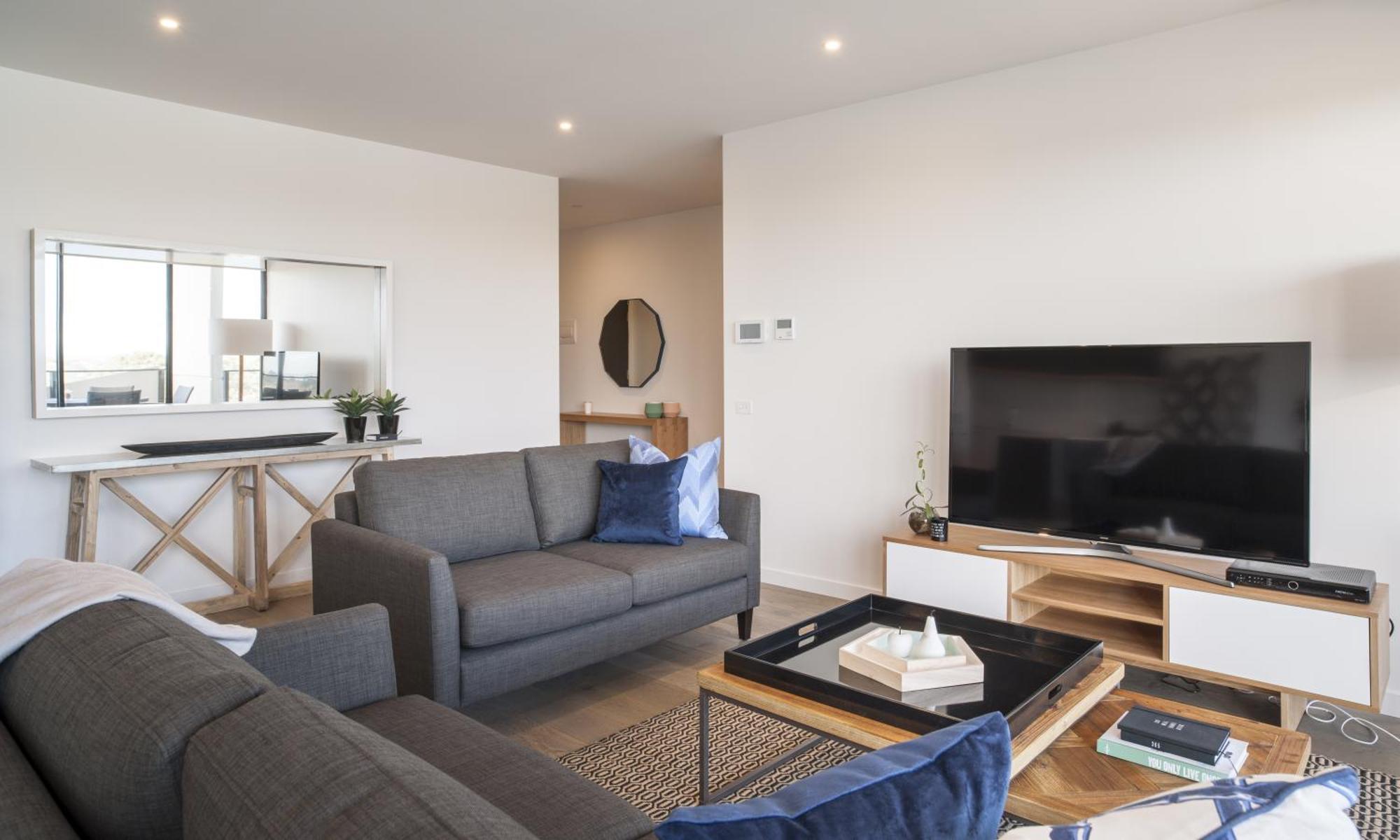 Caroline Serviced Apartments Sandringham Cameră foto