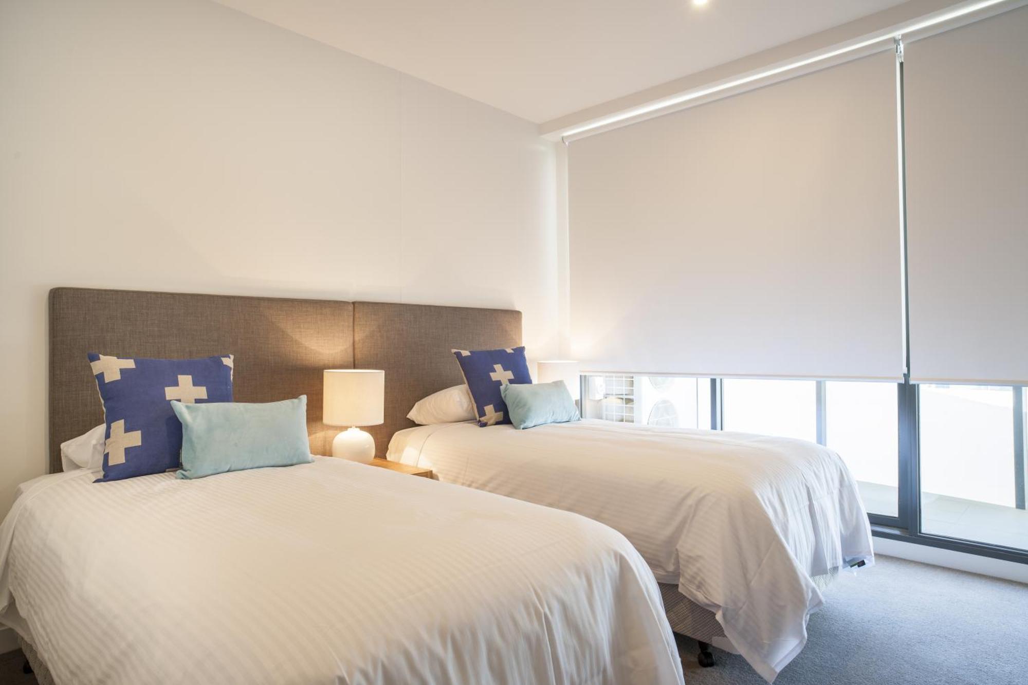 Caroline Serviced Apartments Sandringham Cameră foto