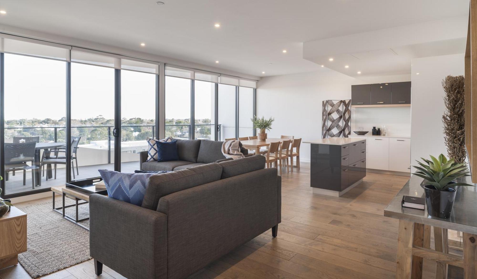 Caroline Serviced Apartments Sandringham Cameră foto