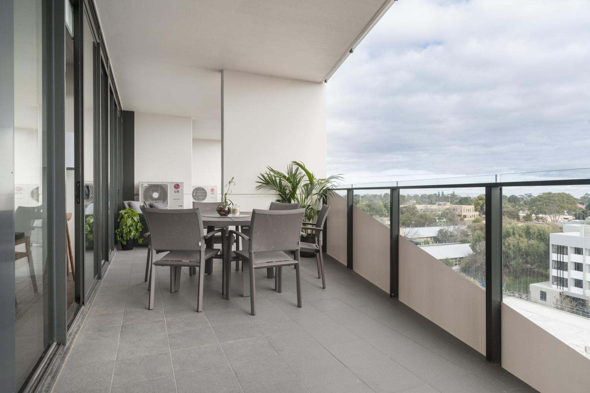 Caroline Serviced Apartments Sandringham Cameră foto