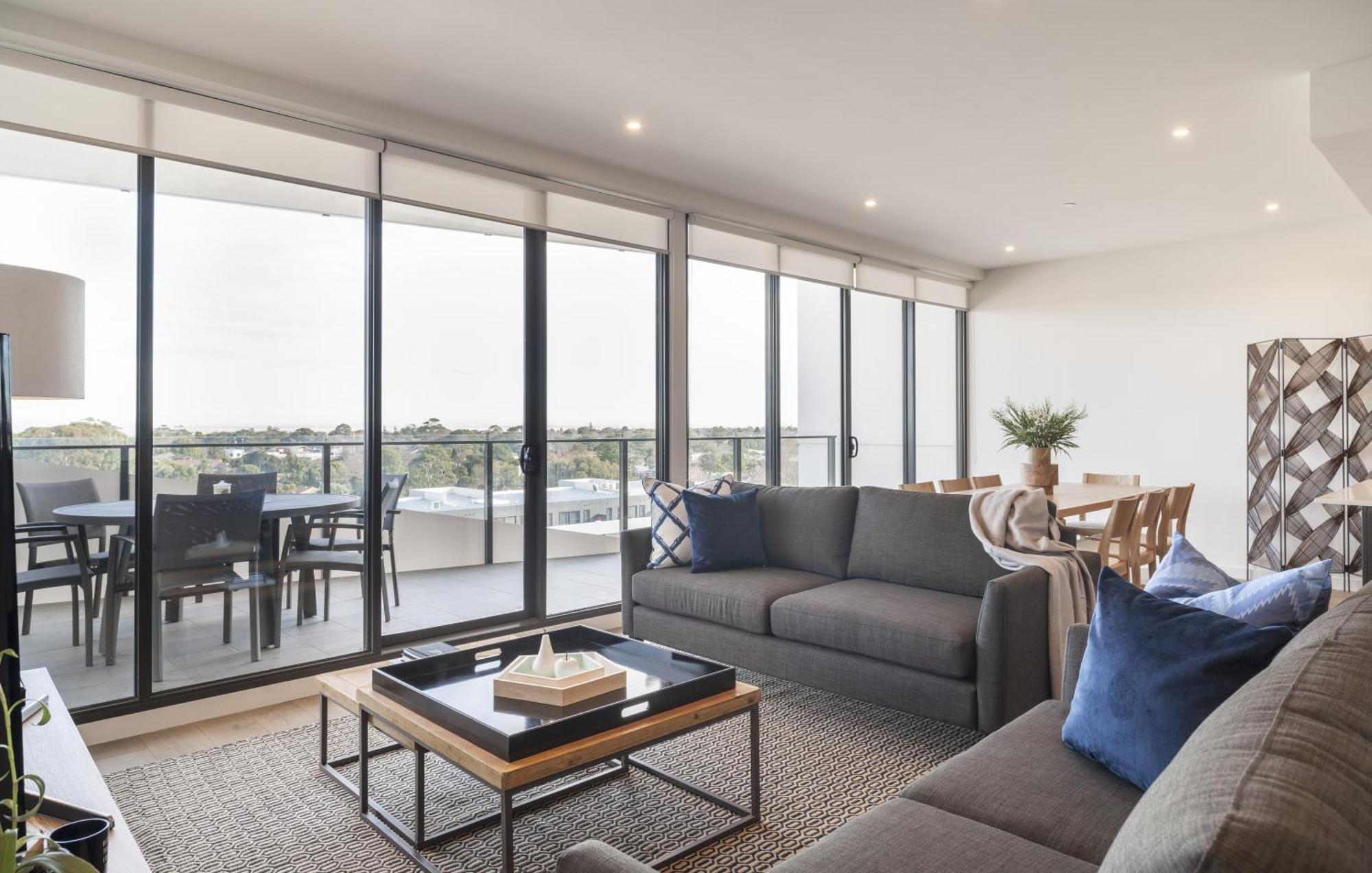 Caroline Serviced Apartments Sandringham Cameră foto