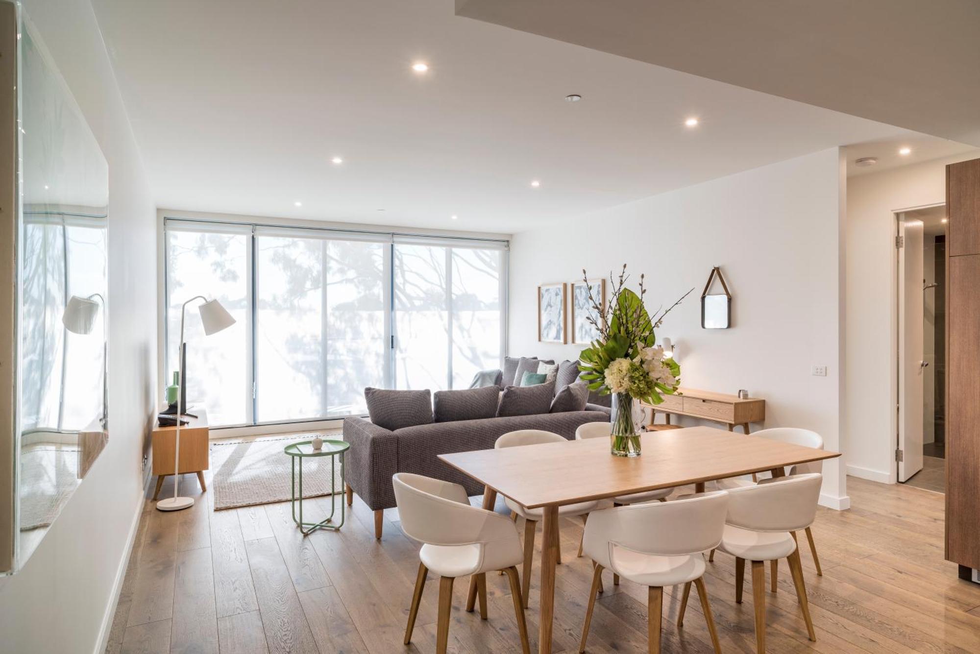 Caroline Serviced Apartments Sandringham Cameră foto