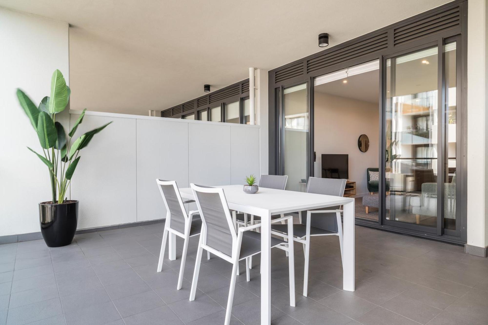 Caroline Serviced Apartments Sandringham Cameră foto