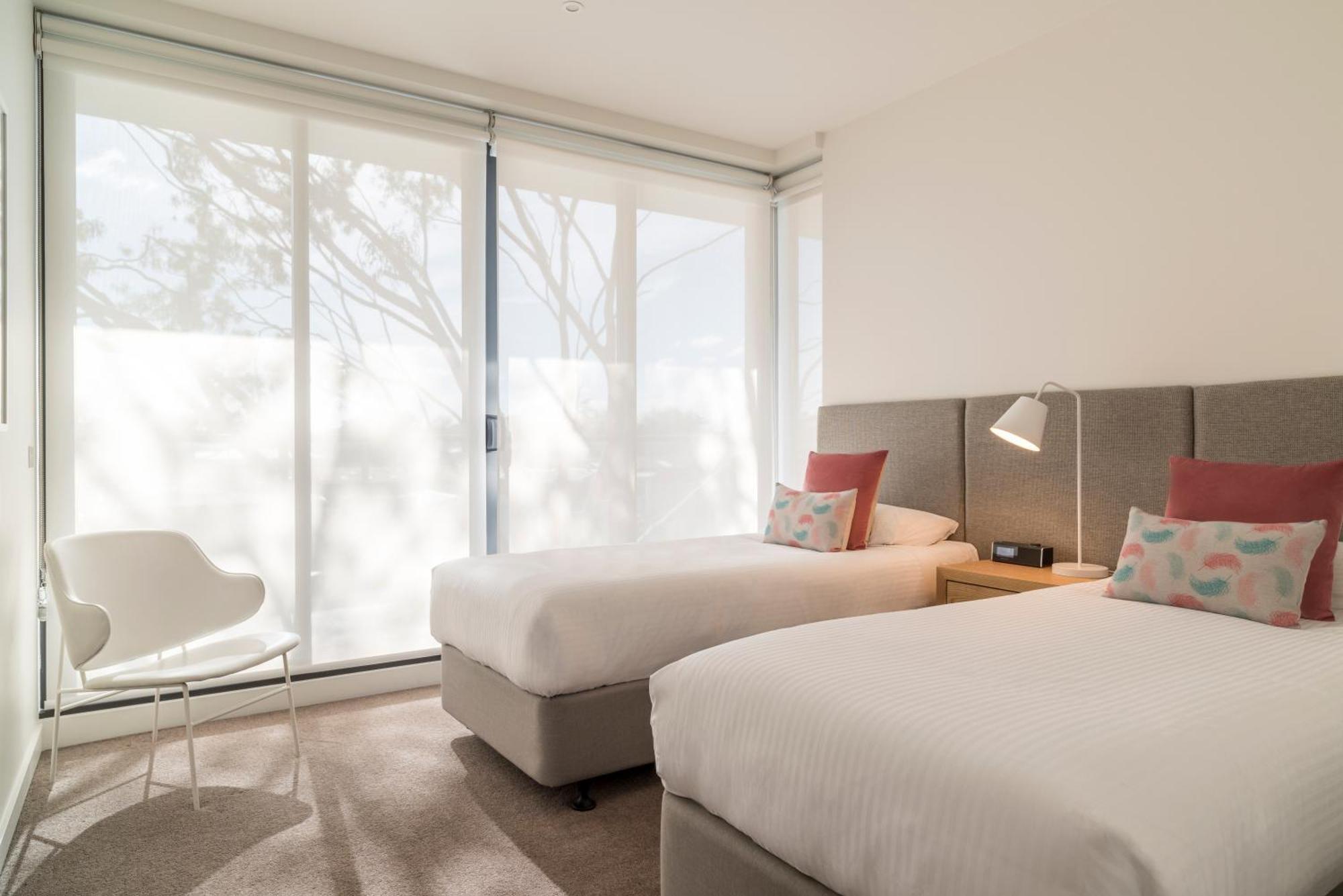 Caroline Serviced Apartments Sandringham Cameră foto