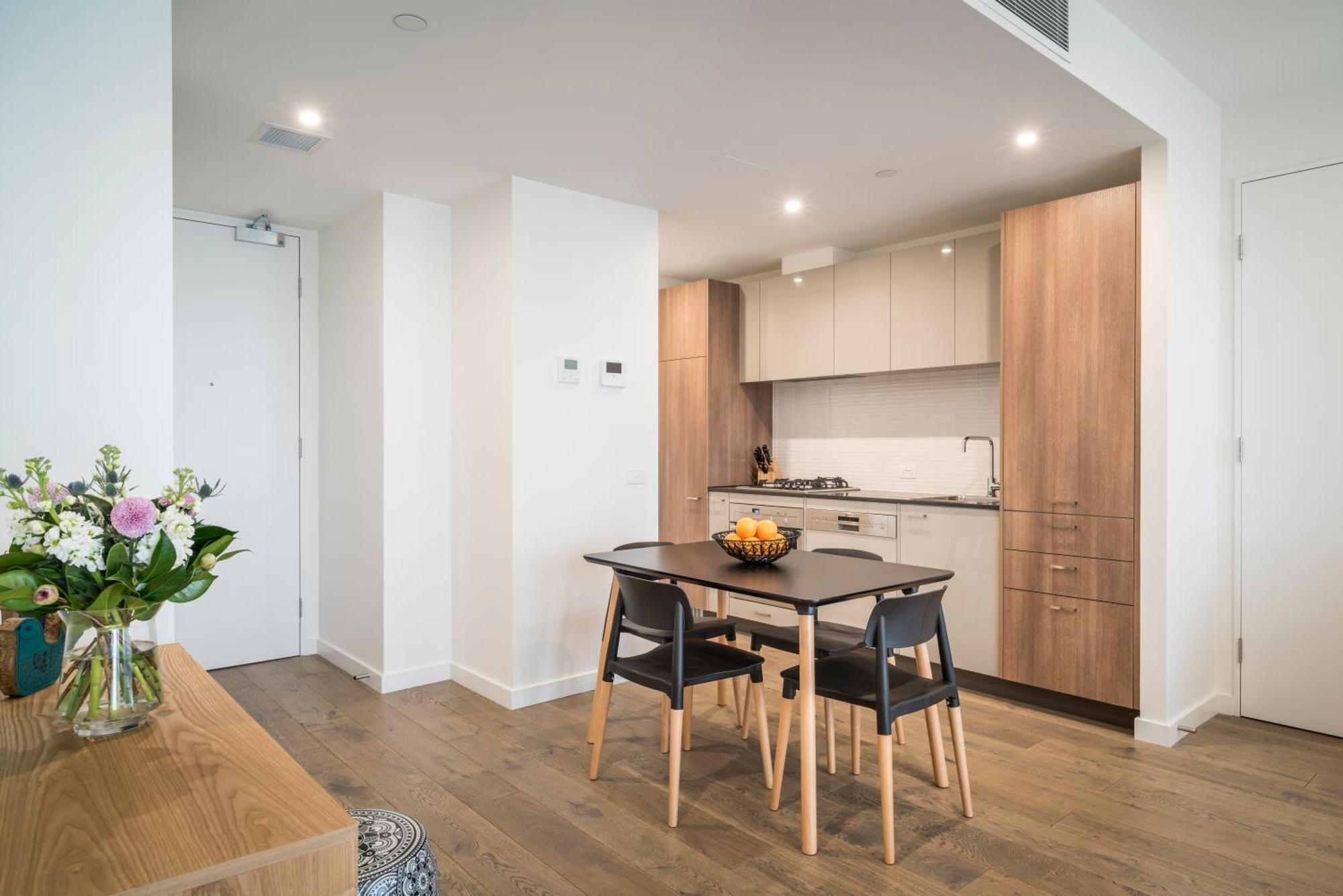 Caroline Serviced Apartments Sandringham Cameră foto