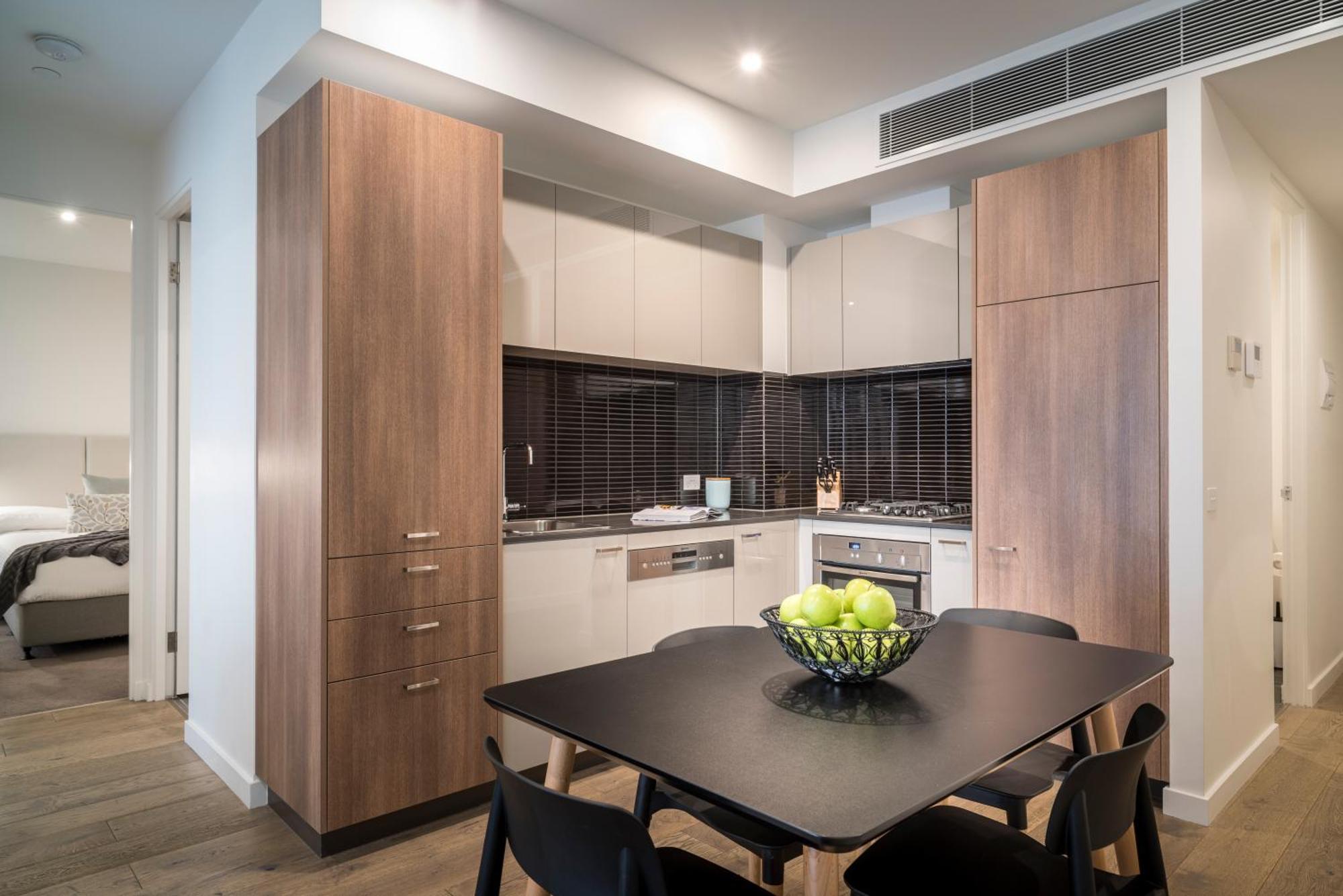 Caroline Serviced Apartments Sandringham Cameră foto