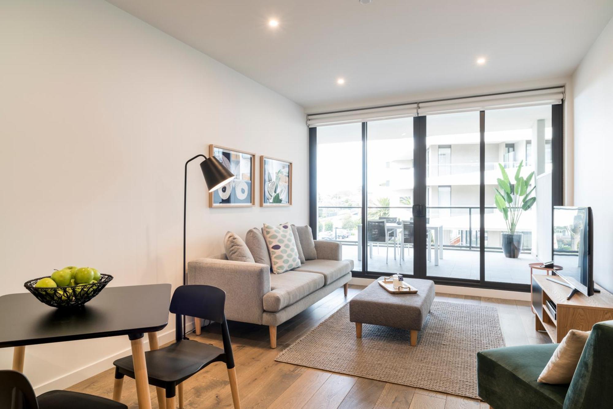 Caroline Serviced Apartments Sandringham Cameră foto