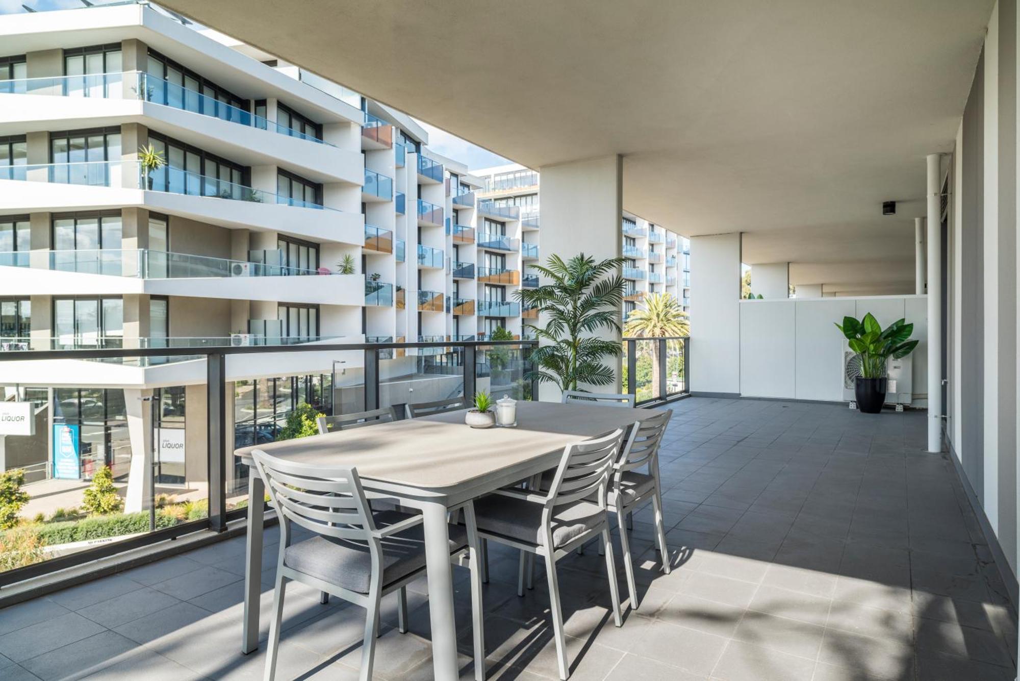 Caroline Serviced Apartments Sandringham Cameră foto