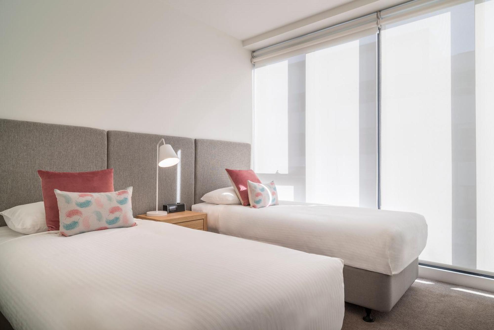 Caroline Serviced Apartments Sandringham Cameră foto
