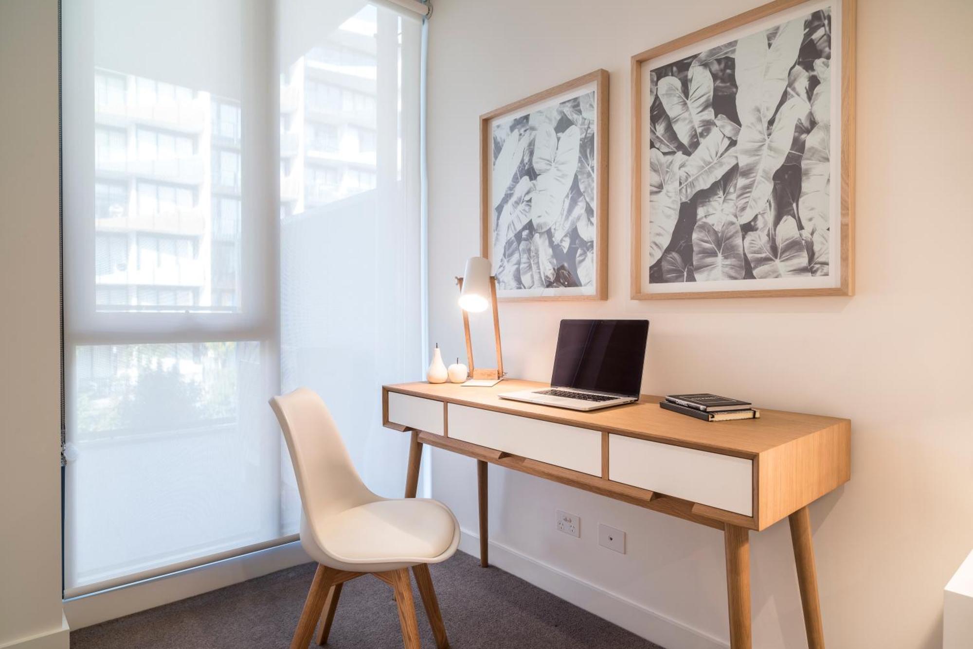 Caroline Serviced Apartments Sandringham Cameră foto
