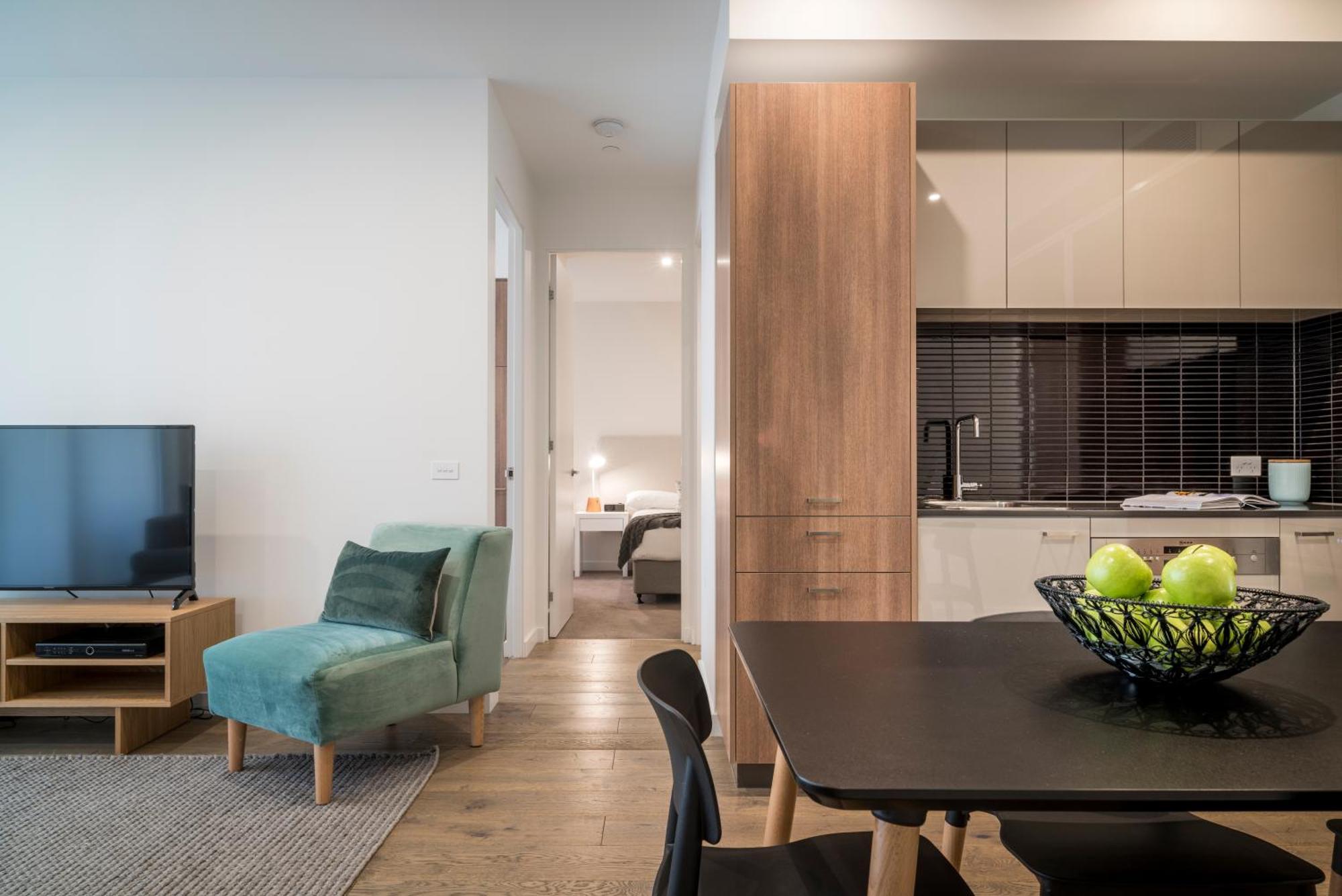 Caroline Serviced Apartments Sandringham Cameră foto