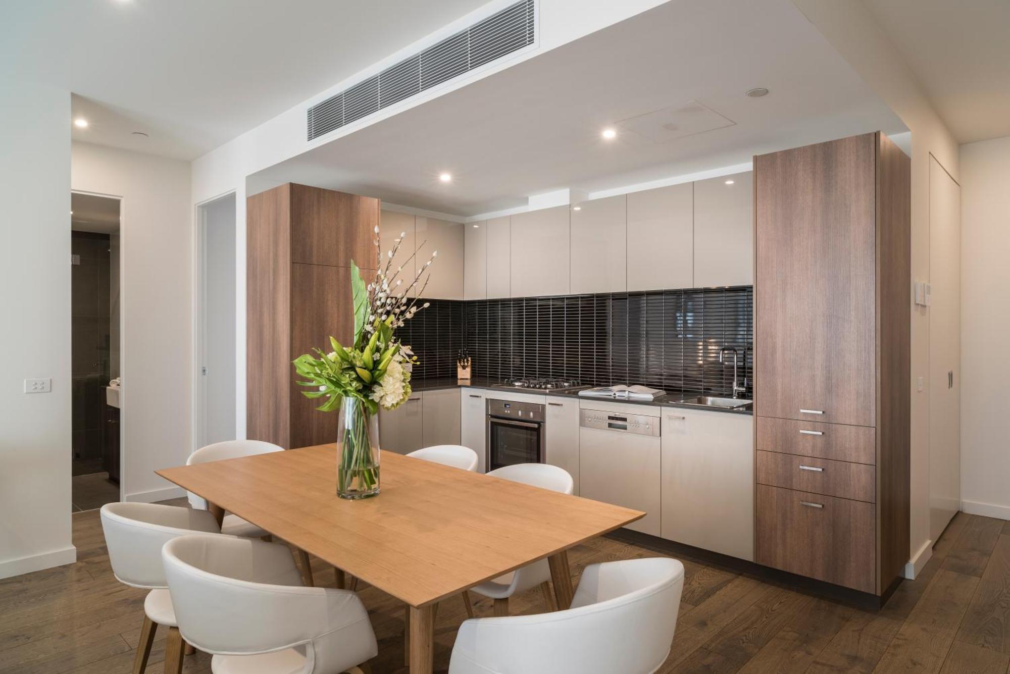 Caroline Serviced Apartments Sandringham Cameră foto