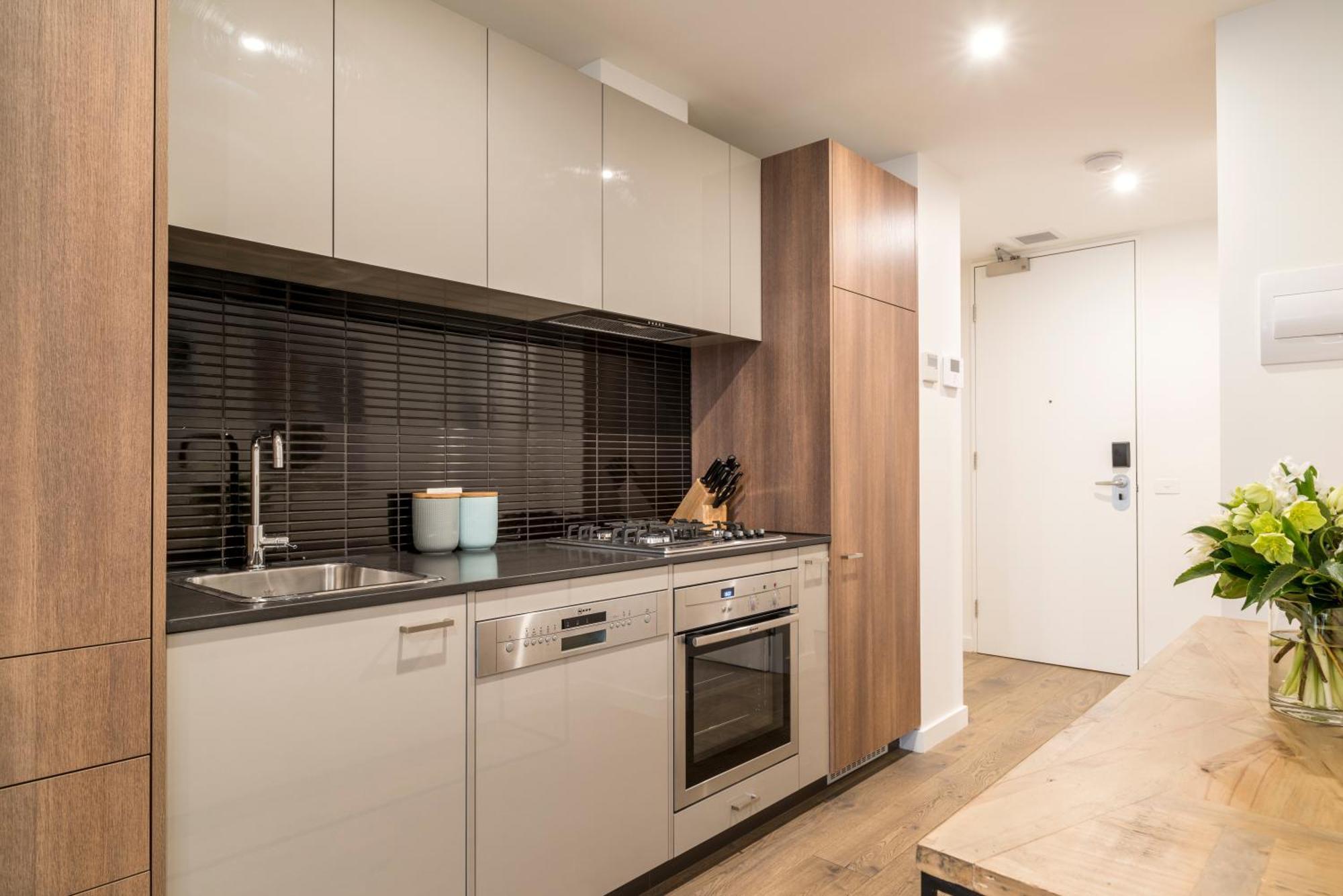 Caroline Serviced Apartments Sandringham Cameră foto