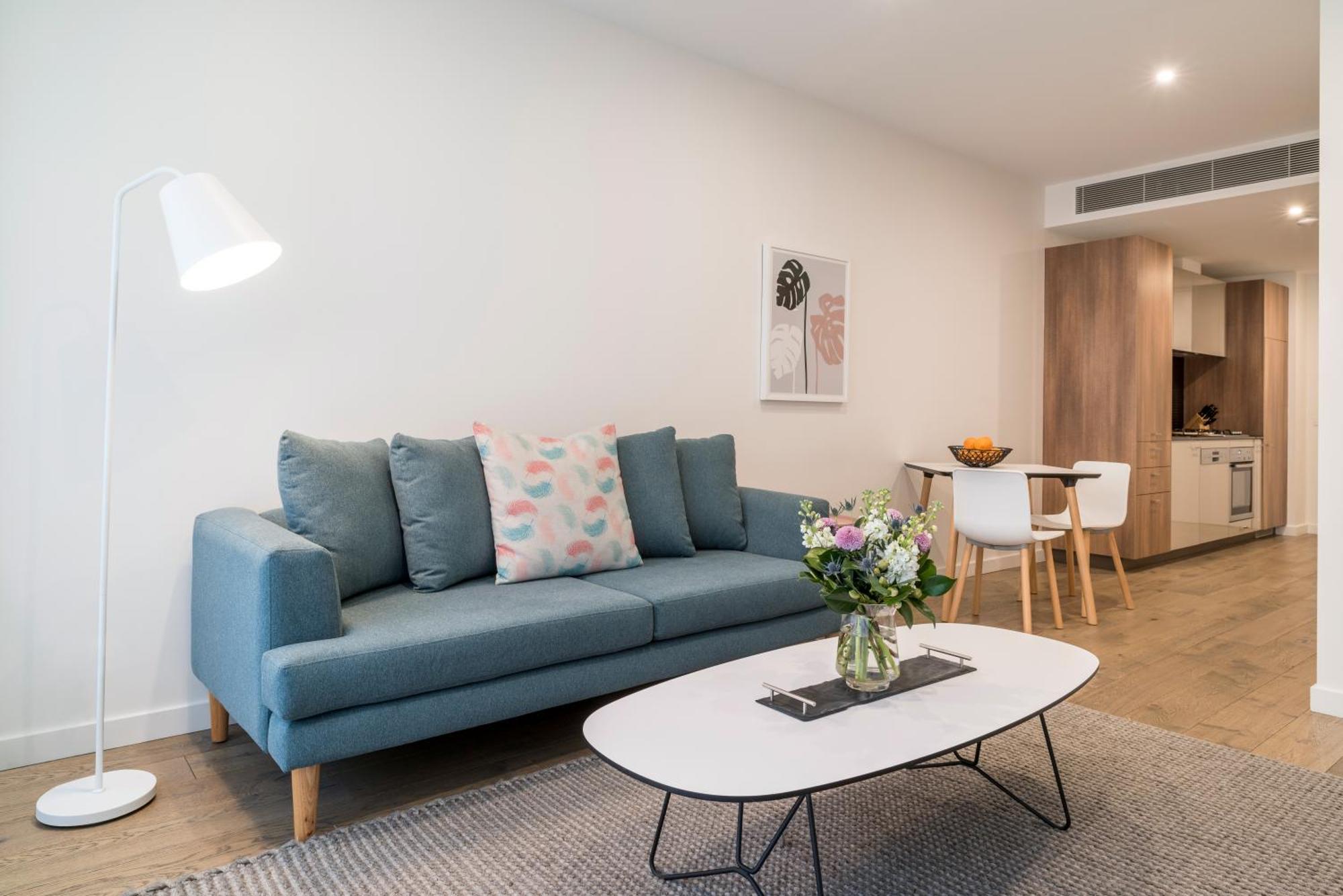 Caroline Serviced Apartments Sandringham Cameră foto