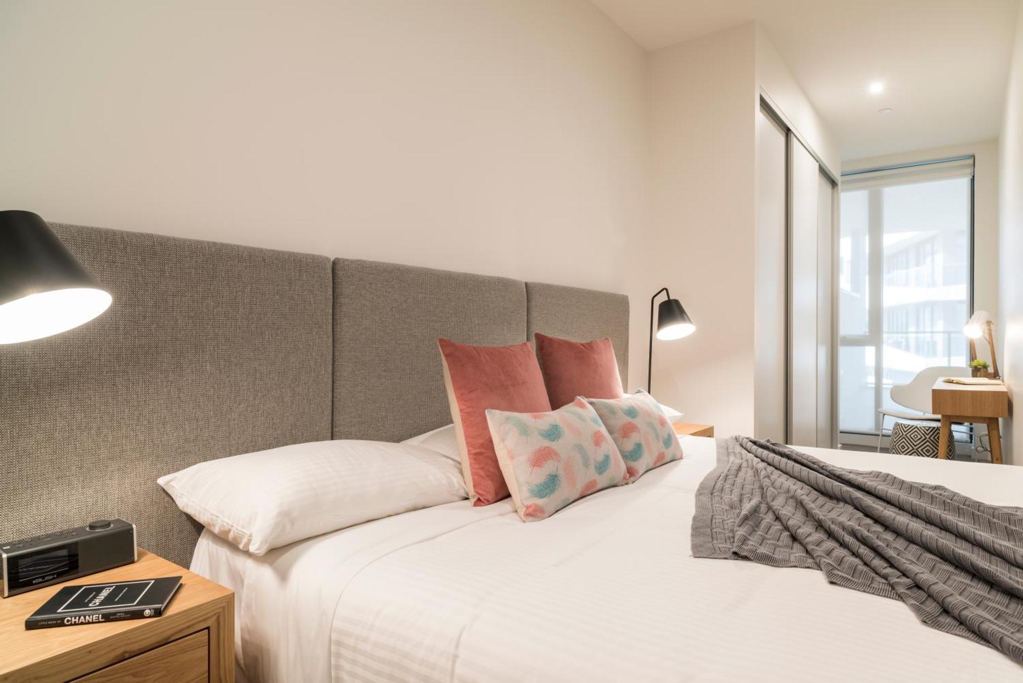 Caroline Serviced Apartments Sandringham Cameră foto