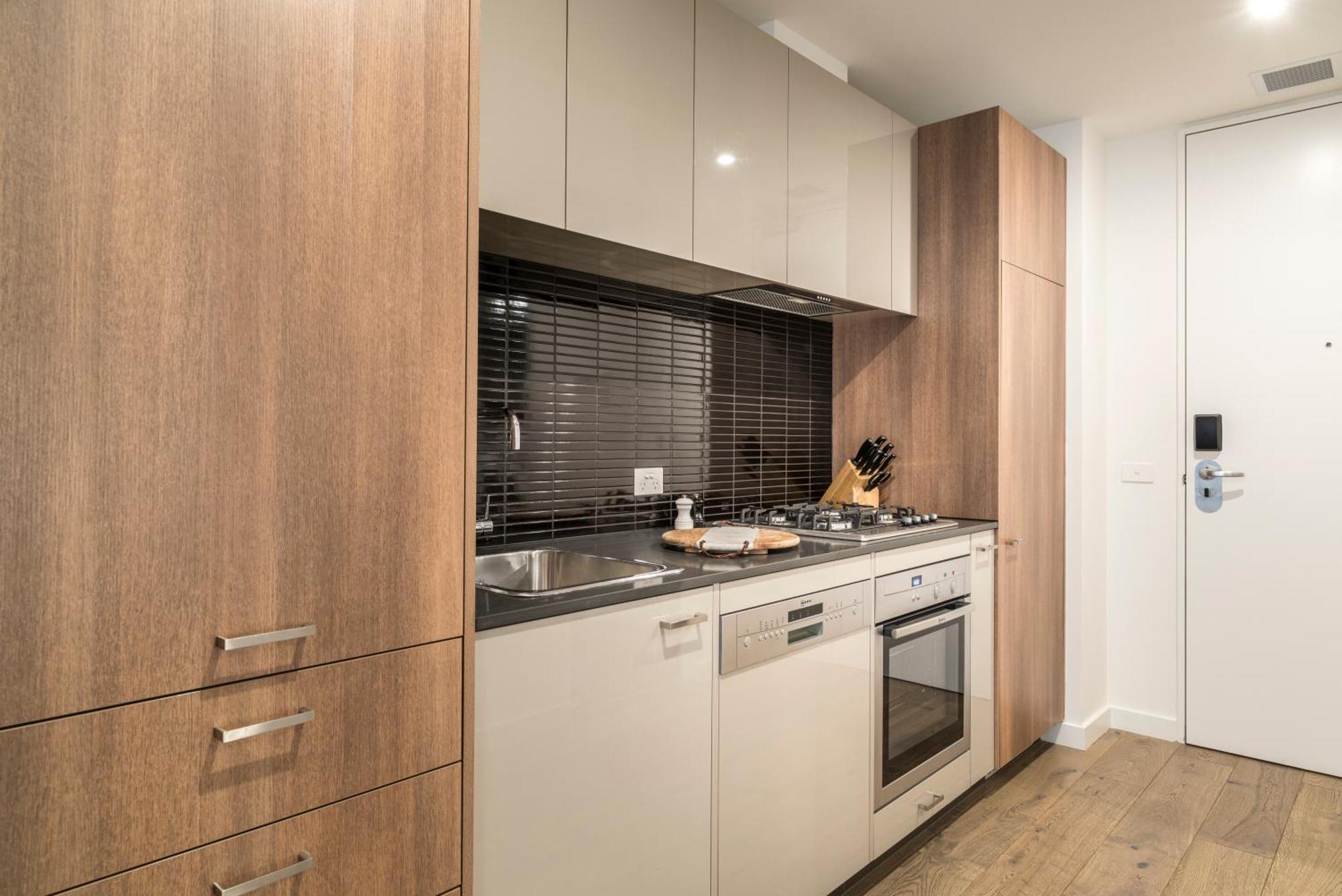 Caroline Serviced Apartments Sandringham Cameră foto
