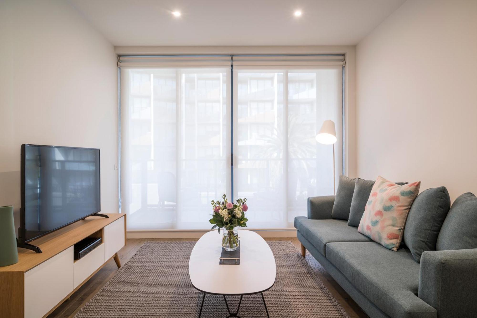 Caroline Serviced Apartments Sandringham Cameră foto