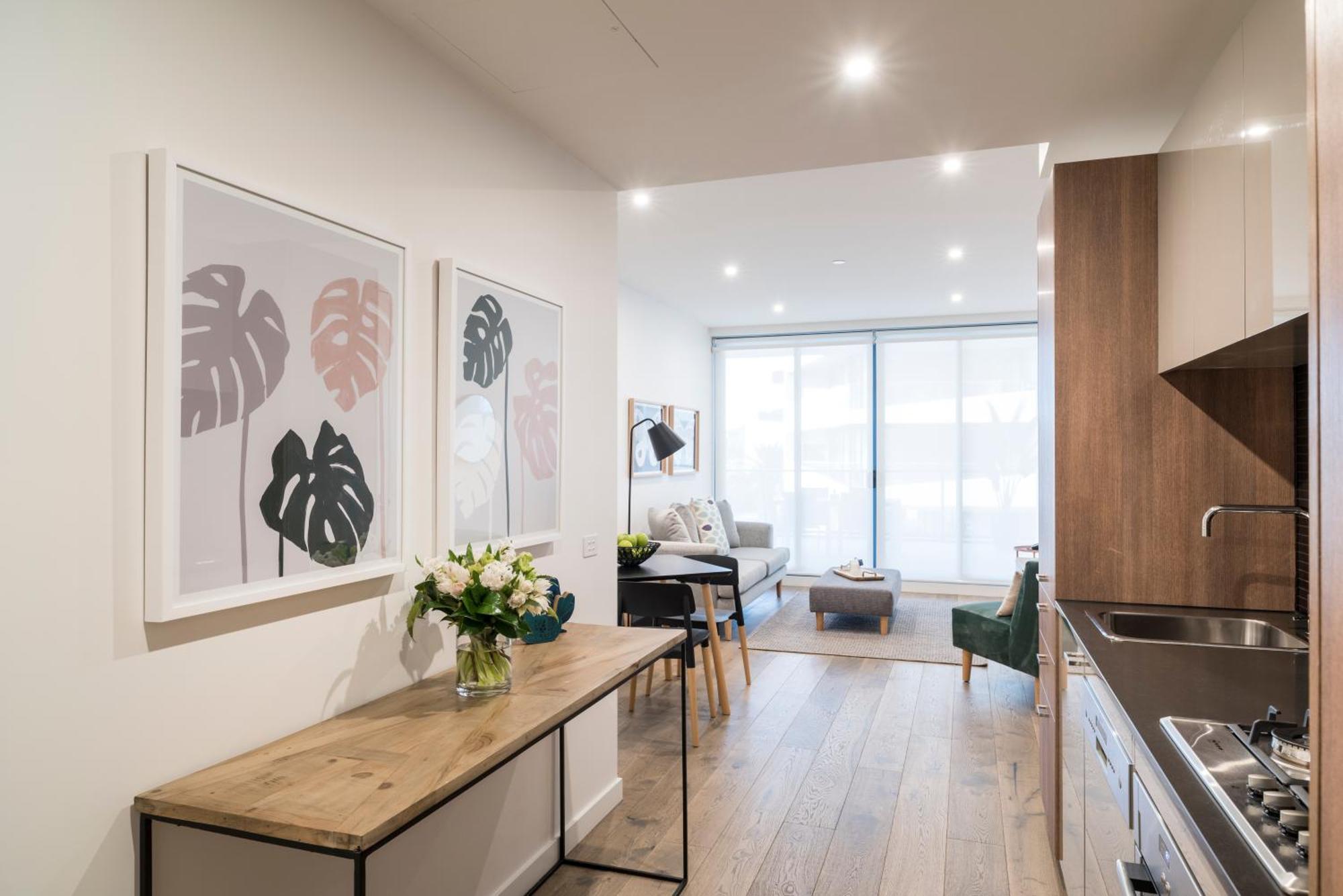 Caroline Serviced Apartments Sandringham Cameră foto