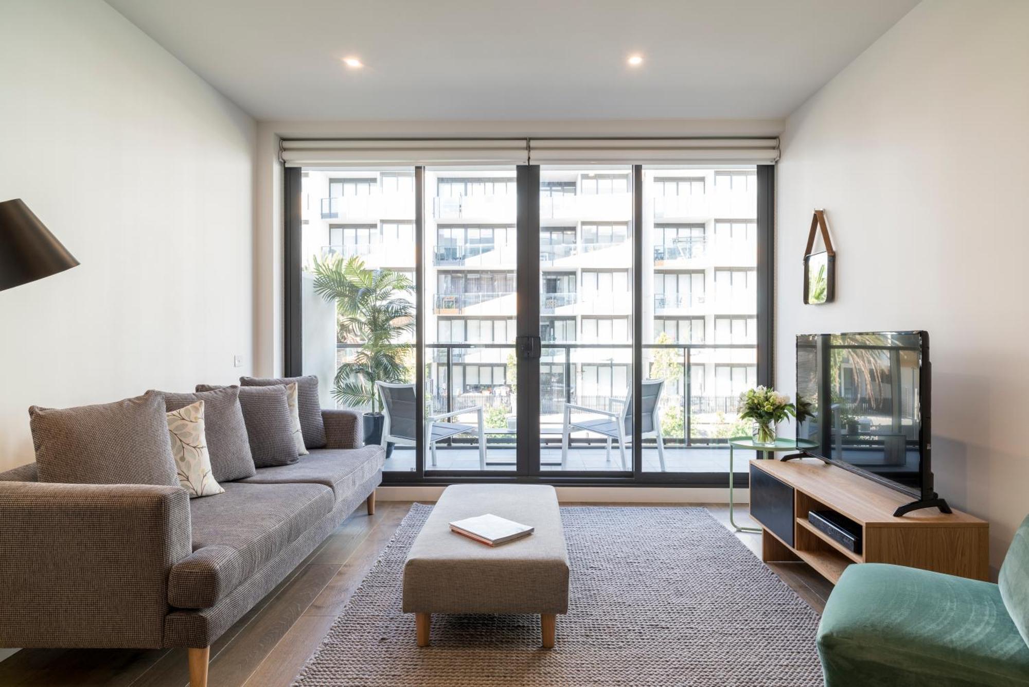 Caroline Serviced Apartments Sandringham Cameră foto