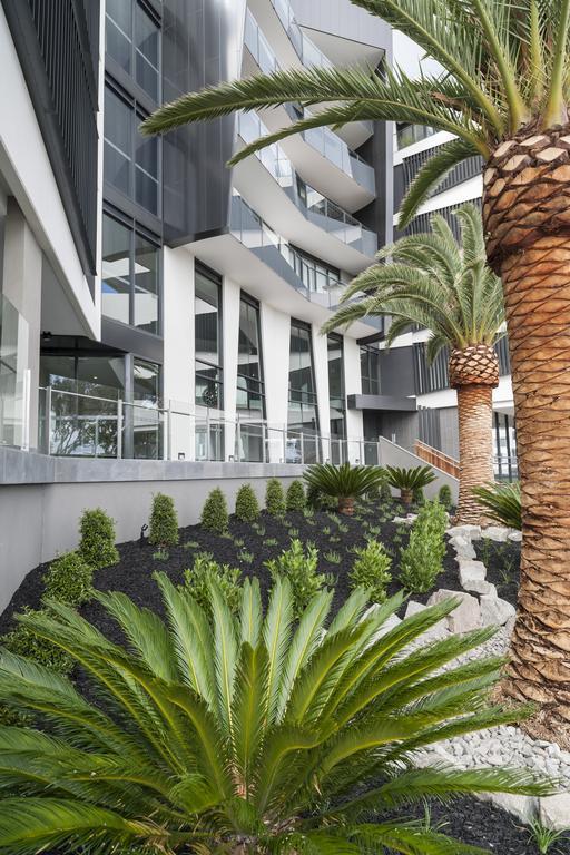Caroline Serviced Apartments Sandringham Exterior foto