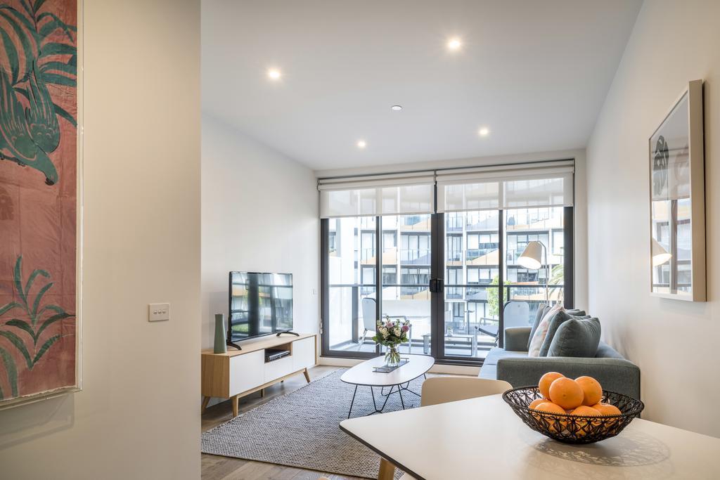 Caroline Serviced Apartments Sandringham Cameră foto