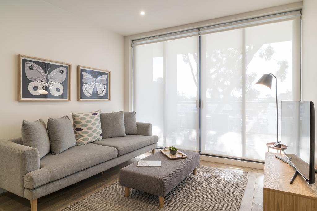 Caroline Serviced Apartments Sandringham Cameră foto