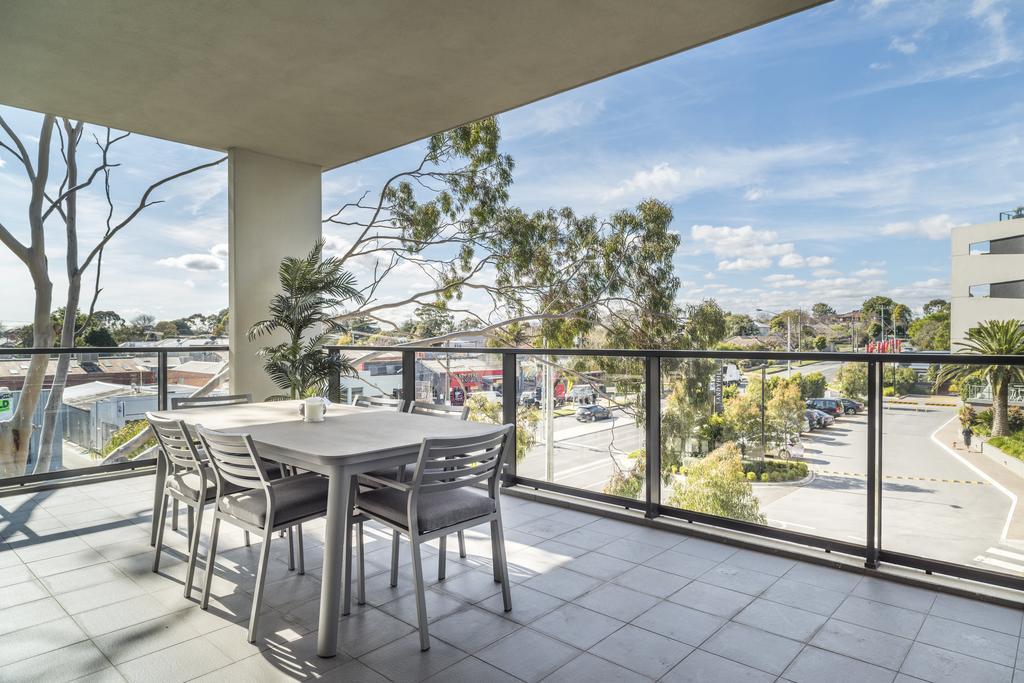 Caroline Serviced Apartments Sandringham Cameră foto