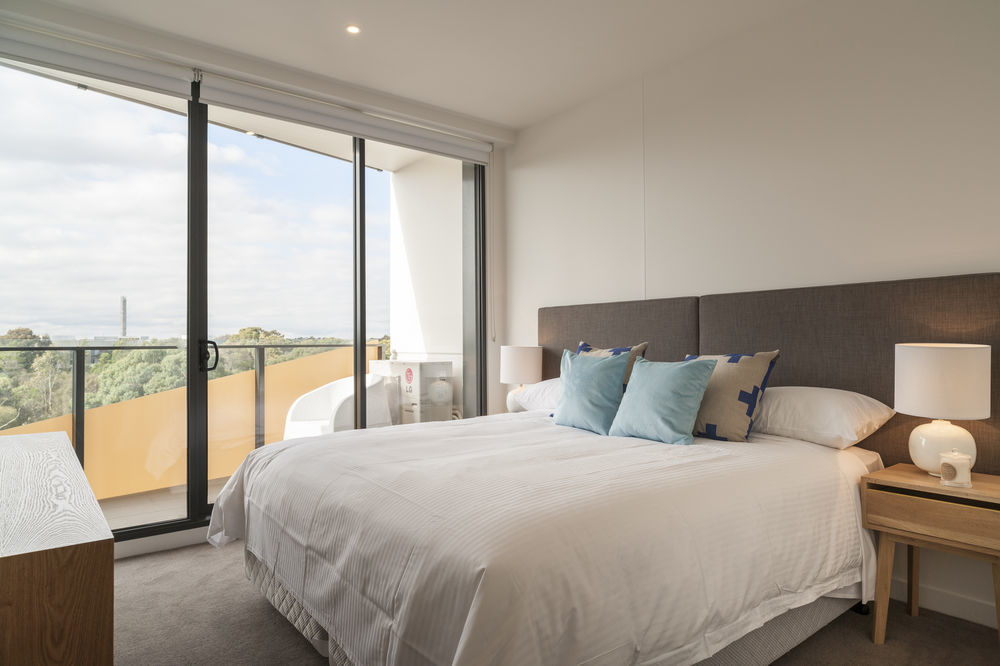 Caroline Serviced Apartments Sandringham Exterior foto