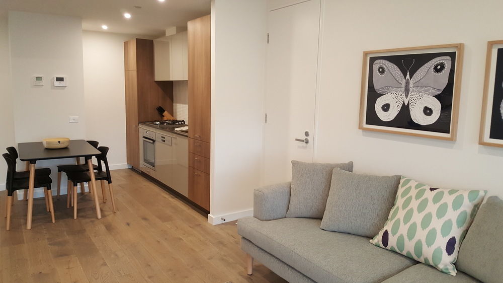 Caroline Serviced Apartments Sandringham Exterior foto