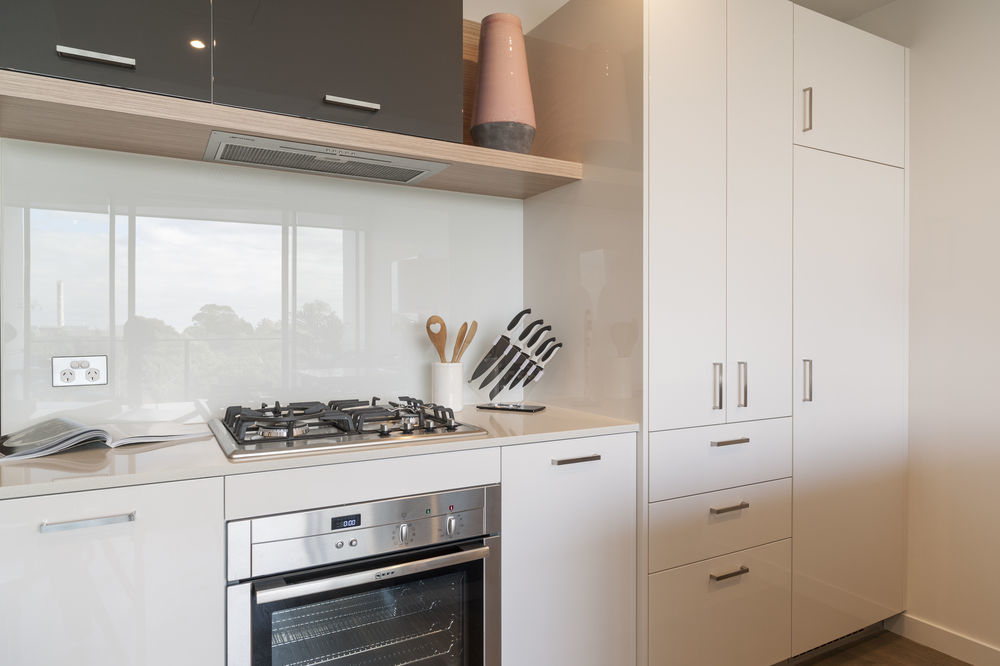 Caroline Serviced Apartments Sandringham Exterior foto